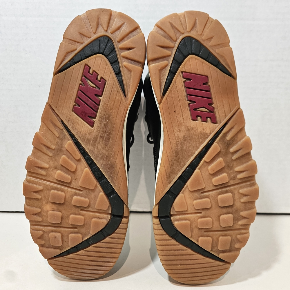 Nike Air Size 9.5 SC Winter Mens Shoes Cargo Khaki aa1120-300 - Picture 8 of 10